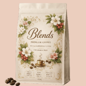 Café Blends