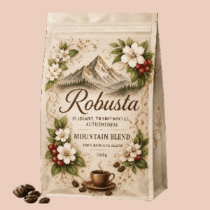 Mountain Blend