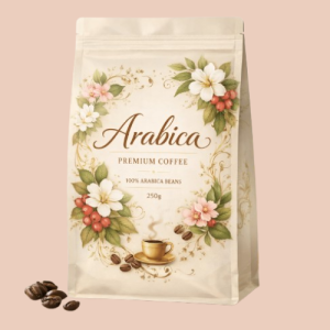 Café Arabica