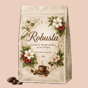 Café Robusta