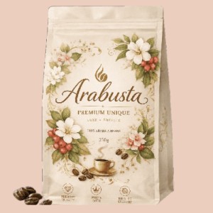 Café Arabusta